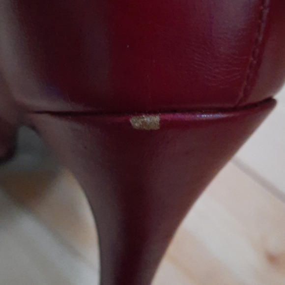 Diba boots - Picture 4 of 5